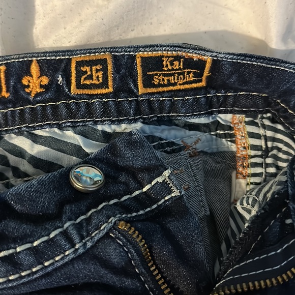 Rock Revival Size 26. - Picture 4 of 4